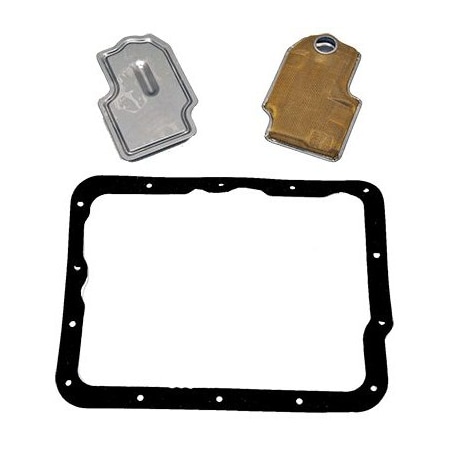 Wix Filters Transmission Filter 58926